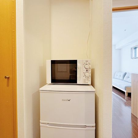 大阪市クリスタルコート難波アパートメント エクステリア 写真
