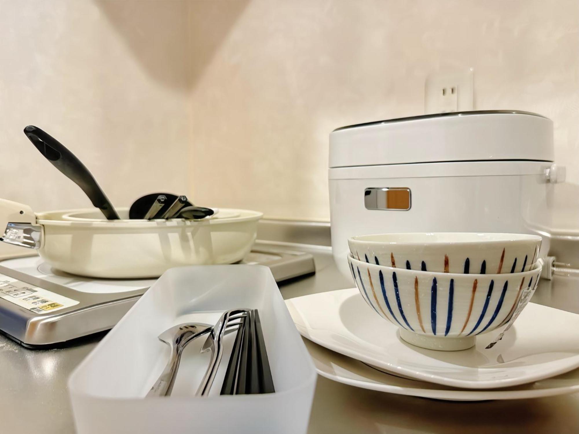 大阪市クリスタルコート難波アパートメント エクステリア 写真